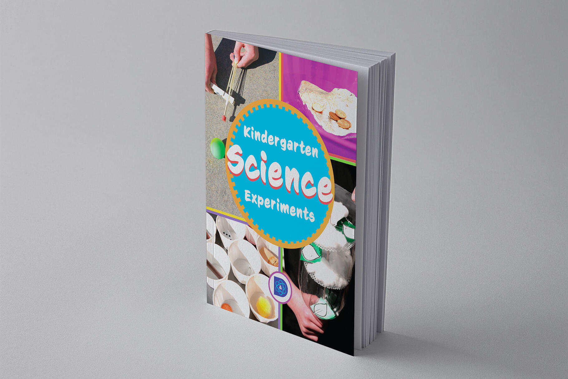 Discover &amp; Do Kindergarten